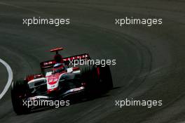 15.06.2007 Indianapolis, USA,  Takuma Sato (JPN), Super Aguri F1, SA07 - Formula 1 World Championship, Rd 7, United States Grand Prix, Friday Practice