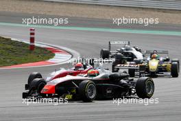 01.09.2007 Nürburg, Germany,  Yelmer Buurman (NED), Manor Motorsport, Dallara F305 Mercedes - F3 Euro Series 2007 at Nürburgring