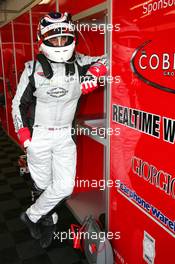 06.05.2007 Silverstone, England, Nigel Mansell (GBR), Ferrari 430 GT2 - FIA GT, Rd.1 Silverstone