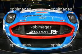 05.05.2007 Silverstone, England, Jetalliance Racing (AUT), Karl Wendlinger (AUT)	Ryan Sharp (GBR), Aston Martin DBR9 - FIA GT, Rd.1 Silverstone