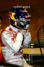 16.12.2007 Wembley, England,  Mattias Ekstrom (SWE) - Race of Champions 2007