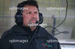 04.10.2008 Zandvoort, The Netherlands,  Michael Andretti (USA), Seat Holder of A1 Team USA - A1GP World Cup of Motorsport 2008/09, Round 1, Zandvoort, Saturday - Copyright A1GP - Free for editorial usage