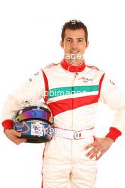 06.11.2008 Chengdu, China,  Christian Montanari (ITA), driver of A1 Team Italy - A1GP World Cup of Motorsport 2008/09, Round 2, Chengdu, Thursday - Copyright A1GP - Free for editorial usage