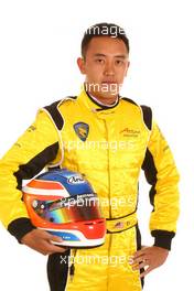 06.11.2008 Chengdu, China,  Aaron Lim (MAL), driver of A1 Team Malaysia - A1GP World Cup of Motorsport 2008/09, Round 2, Chengdu, Thursday - Copyright A1GP - Free for editorial usage