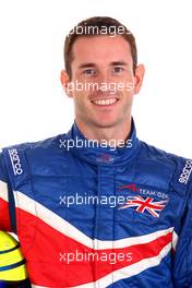06.11.2008 Chengdu, China,  Danny Watts (GBR), driver of A1 Team Great Britain - A1GP World Cup of Motorsport 2008/09, Round 2, Chengdu, Thursday - Copyright A1GP - Free for editorial usage