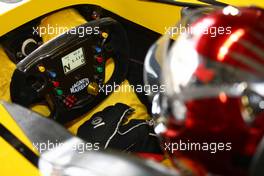 11.0809.2008, Donington Park, England Fairuz Fauzy (MAL), driver of A1 Team Malaysia - A1GP New 'Powered by Ferrari' Car 2008/09 testing - Copyright A1GP - Copyrigt Free for editorial usage - Please Credit: A1GP