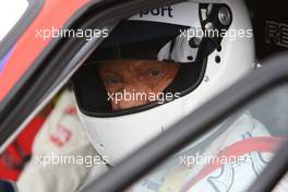 19.07.2008 Hockenheim, Germany,  Niki Lauda (AUT) - BMW M1 Procar Tribute Race