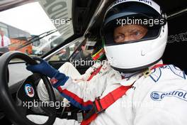 19.07.2008 Hockenheim, Germany,  Niki Lauda (AUT) - BMW M1 Procar Tribute Race