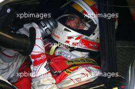 11.04.2008 Hockenheim, Germany,  Tom Kristensen (DNK), Audi Sport Team Abt Sportsline, Portrait - DTM 2008 at Hockenheimring