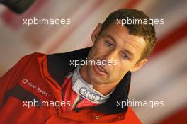 11.04.2008 Hockenheim, Germany,  Tom Kristensen (DEN), Audi Sport Team Abt Audi A4 DTM 2008 - DTM 2008 at Hockenheimring