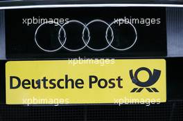 11.04.2008 Hockenheim, Germany,  Audi feature - DTM 2008 at Hockenheimring