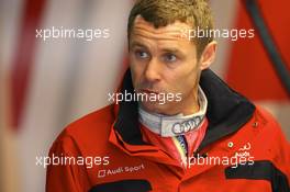 11.04.2008 Hockenheim, Germany,  Tom Kristensen (DEN), Audi Sport Team Abt Audi A4 DTM 2008 - DTM 2008 at Hockenheimring