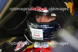 11.04.2008 Hockenheim, Germany,  Mattias Ekström (SWE), Audi Sport Team Abt Sportsline, Portrait - DTM 2008 at Hockenheimring