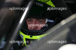 11.04.2008 Hockenheim, Germany,  Ralf Schumacher (GER), Mücke Motorsport AMG Mercedes, Portrait - DTM 2008 at Hockenheimring