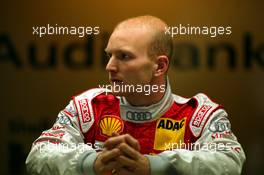 18.04.2008 Oschersleben, Germany,  Alexandre Premat (FRA), Audi Sport Team Phoenix, Audi A4 DTM - DTM 2008 at Motopark Oschersleben