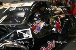 19.04.2008 Oschersleben, Germany,  Martin Tomczyk (GER), Audi Sport Team Abt Sportsline, Audi A4 DTM - DTM 2008 at Motopark Oschersleben