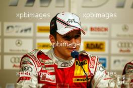 19.04.2008 Oschersleben, Germany,  Timo Scheider (GER), Audi Sport Team Abt, Audi A4 DTM - DTM 2008 at Motopark Oschersleben