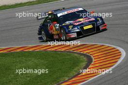 02.05.2008 Scarperia, Italy,  Mattias Ekstrsm (SWE), Audi Sport Team Abt Sportsline, Audi A4 DTM - DTM 2008 at Mugello