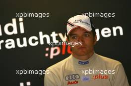 02.05.2008 Scarperia, Italy,  Timo Scheider (GER), Audi Sport Team Abt, Audi A4 DTM - DTM 2008 at Mugello