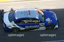 03.05.2008 Scarperia, Italy,  Katherine Legge (GBR), Futurecom T.M.E. Audi A4 DTM 2006 - DTM 2008 at Mugello