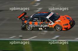 03.05.2008 Scarperia, Italy,  Christijan Albers (NED), Futurecom T.M.E. Audi A4 DTM 2006 - DTM 2008 at Mugello