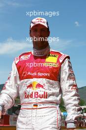 03.05.2008 Scarperia, Italy,  Martin Tomczyk (GER), Audi Sport Team Abt Sportsline, Audi A4 DTM - DTM 2008 at Mugello