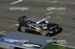 03.05.2008 Scarperia, Italy,  Timo Scheider (GER), Audi Sport Team Abt, Audi A4 DTM - DTM 2008 at Mugello