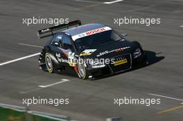03.05.2008 Scarperia, Italy,  Timo Scheider (GER), Audi Sport Team Abt, Audi A4 DTM - DTM 2008 at Mugello