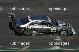 03.05.2008 Scarperia, Italy,  Bernd Schneider (GER), Team HWA AMG Mercedes, AMG Mercedes C-Klasse - DTM 2008 at Mugello