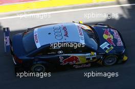 03.05.2008 Scarperia, Italy,  Martin Tomczyk (GER), Audi Sport Team Abt Sportsline, Audi A4 DTM - DTM 2008 at Mugello