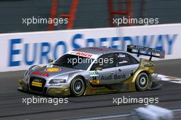 17.05.2008 Klettwitz, Germany,  Alexandre Premat (FRA), Audi Sport Team Phoenix, Audi A4 DTM - DTM 2008 at Lausitzring