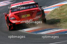 17.05.2008 Klettwitz, Germany,  Gary Paffett (GBR), Persson Motorsport AMG Mercedes, AMG-Mercedes C-Klasse - DTM 2008 at Lausitzring