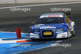 17.05.2008 Klettwitz, Germany,  Katherine Legge (GBR), TME, Audi A4 DTM - DTM 2008 at Lausitzring