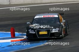 17.05.2008 Klettwitz, Germany,  Timo Scheider (GER), Audi Sport Team Abt, Audi A4 DTM - DTM 2008 at Lausitzring