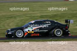 17.05.2008 Klettwitz, Germany,  Timo Scheider (GER), Audi Sport Team Abt, Audi A4 DTM - DTM 2008 at Lausitzring