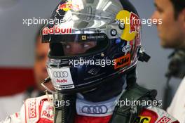 17.05.2008 Klettwitz, Germany,  Mattias Ekström (SWE), Audi Sport Team Abt Sportsline, Portrait - DTM 2008 at Lausitzring