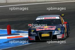 17.05.2008 Klettwitz, Germany,  Mattias Ekström (SWE), Audi Sport Team Abt Sportsline, Audi A4 DTM - DTM 2008 at Lausitzring