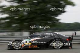 27.06.2008 Nürnberg, Germany,  Timo Scheider (GER), Audi Sport Team Abt, Audi A4 DTM - DTM 2008 at Norisring