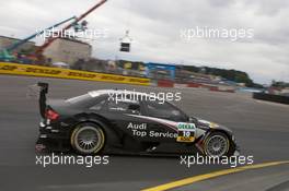 28.06.2008 Nürnberg, Germany,  Timo Scheider (GER), Audi Sport Team Abt, Audi A4 DTM - DTM 2008 at Norisring