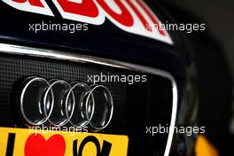 29.08.2008 Fawkham, England,  Audi Sport Team Abt Sportsline, Audi A4 DTM - DTM 2008 at Brands Hatch