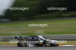 29.08.2008 Fawkham, England,  Ralf Schumacher (GER), Mücke Motorsport AMG Mercedes, AMG Mercedes C-Klasse - DTM 2008 at Brands Hatch