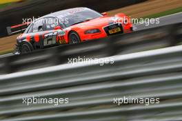 29.08.2008 Fawkham, England,  Christijan Albers (NED), TME, Audi A4 DTM - DTM 2008 at Brands Hatch