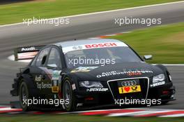 29.08.2008 Fawkham, England,  Timo Scheider (GER), Audi Sport Team Abt, Audi A4 DTM - DTM 2008 at Brands Hatch