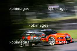 30.08.2008 Fawkham, England,  Christijan Albers (NED), TME, Audi A4 DTM - DTM 2008 at Brands Hatch