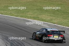 30.08.2008 Fawkham, England,  Timo Scheider (GER), Audi Sport Team Abt, Audi A4 DTM - DTM 2008 at Brands Hatch