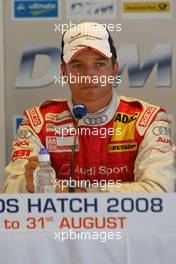 30.08.2008 Fawkham, England,  1st, Timo Scheider (GER), Audi Sport Team Abt, Audi A4 DTM - DTM 2008 at Brands Hatch