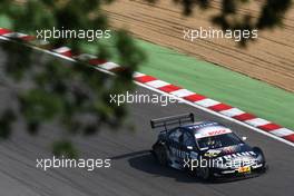 30.08.2008 Fawkham, England,  Ralf Schumacher (GER), Mücke Motorsport AMG Mercedes, AMG Mercedes C-Klasse - DTM 2008 at Brands Hatch