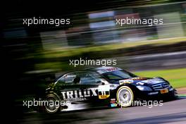 30.08.2008 Fawkham, England,  Ralf Schumacher (GER), Mücke Motorsport AMG Mercedes, AMG Mercedes C-Klasse - DTM 2008 at Brands Hatch