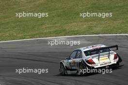 30.08.2008 Fawkham, England,  Jamie Green (GBR), Team HWA AMG Mercedes, AMG Mercedes C-Klasse - DTM 2008 at Brands Hatch