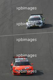 30.08.2008 Fawkham, England,  Christijan Albers (NED), TME, Audi A4 DTM - DTM 2008 at Brands Hatch